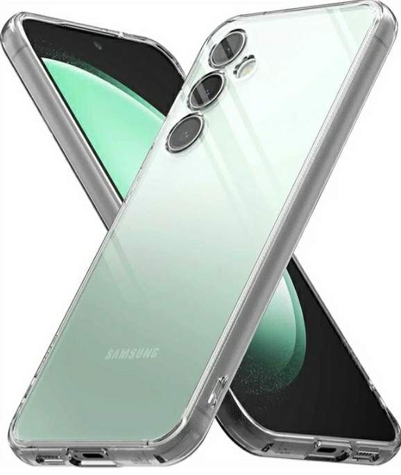 Силиконов кейс за Samsung S24 и S22. Отлична цена!