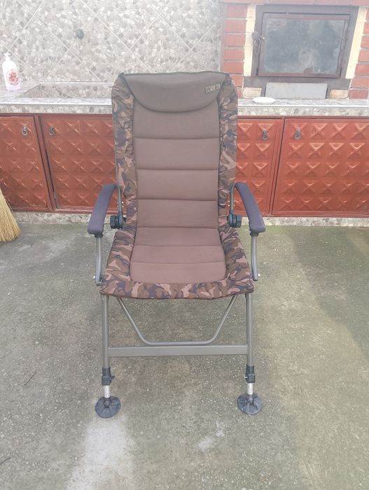 Стол Fox r3 Camo