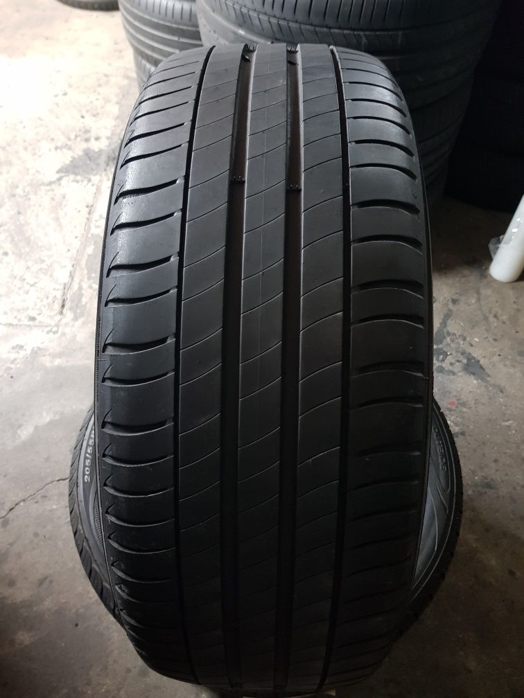 Michelin 205/50 R17 93V vară