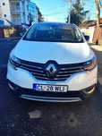 Renault Espace V
