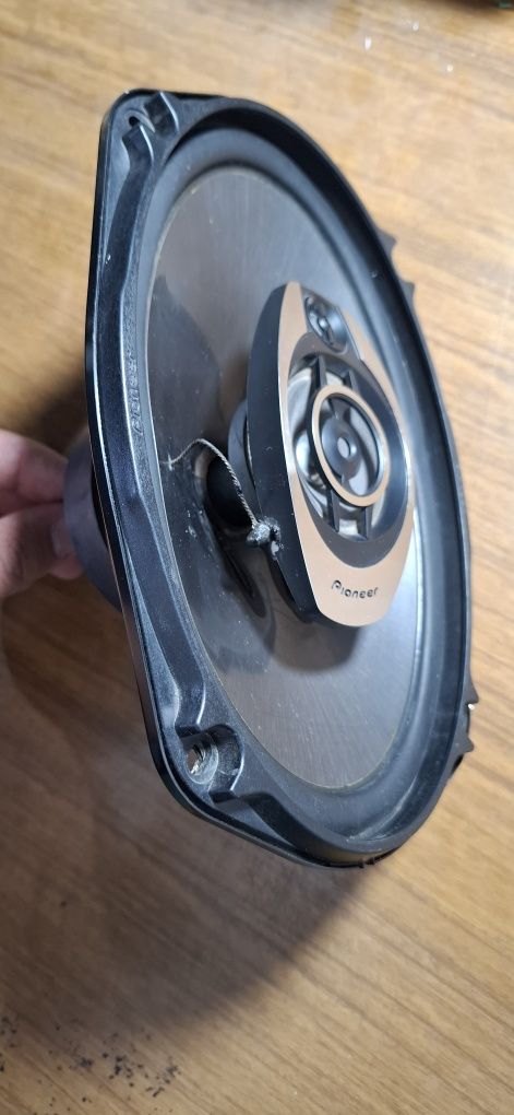 Pioneer TS A6963E kalonkala sotiladi