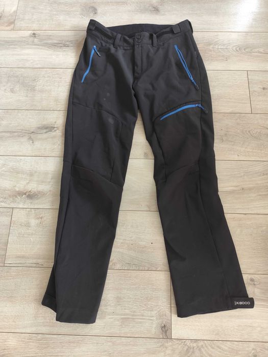 Мъжки туристически панталон jotunheim