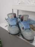 Jordan 4 University Blue