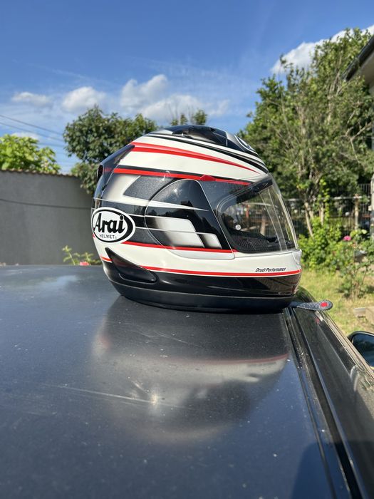 Casca Moto Arai RX-Q Quantum Urban N