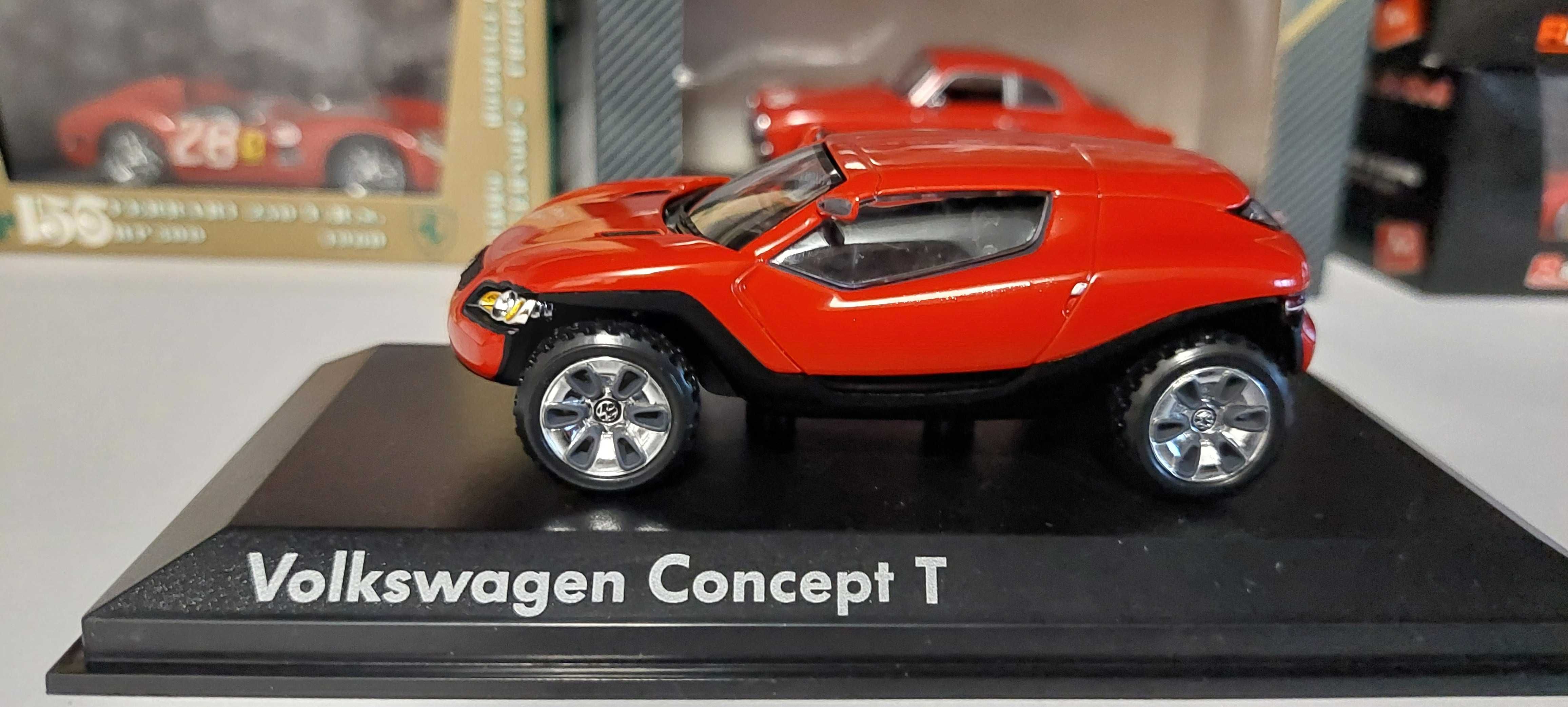 Machete de colectie Volkswagen Opel