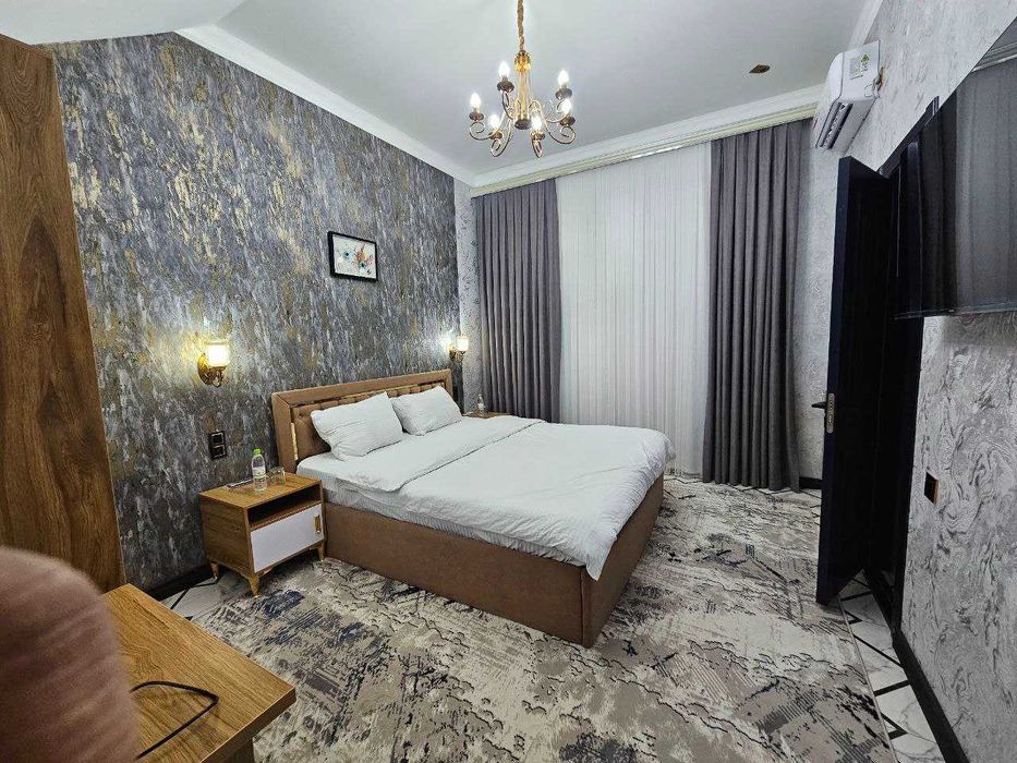 Mehmonxona Hotel Гостиница Самарканд 450 000 для 2 человека