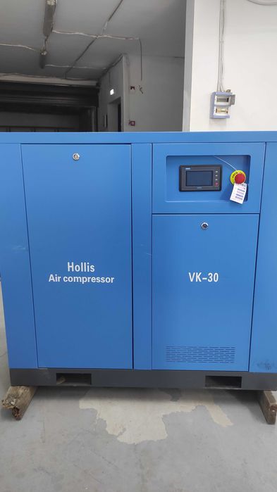 Компрессор Hollis BF-30 22 кВт