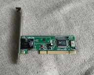 Placă de rețea PCI Planet ENW-9503/9504 cu chipset Realtek RTL8139D