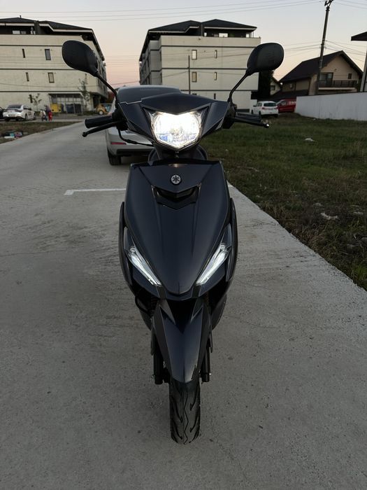 Scuter 49 CC , Viteza 45-50 Km/ h, Cat. B  2023 Ca NOU