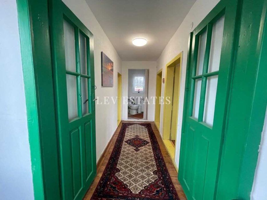 Продава се Къща в с. Голямо Крушево, Област Ямбол - 120 кв.м за 492 €/кв.м - Снимка #7