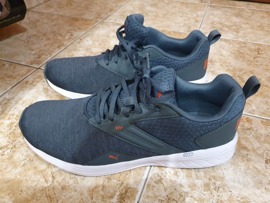 Маратонки Puma 43