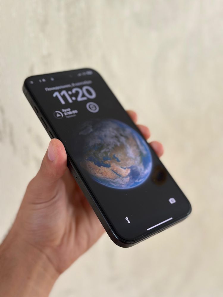 Iphone 15 PRO MAX 256GB.