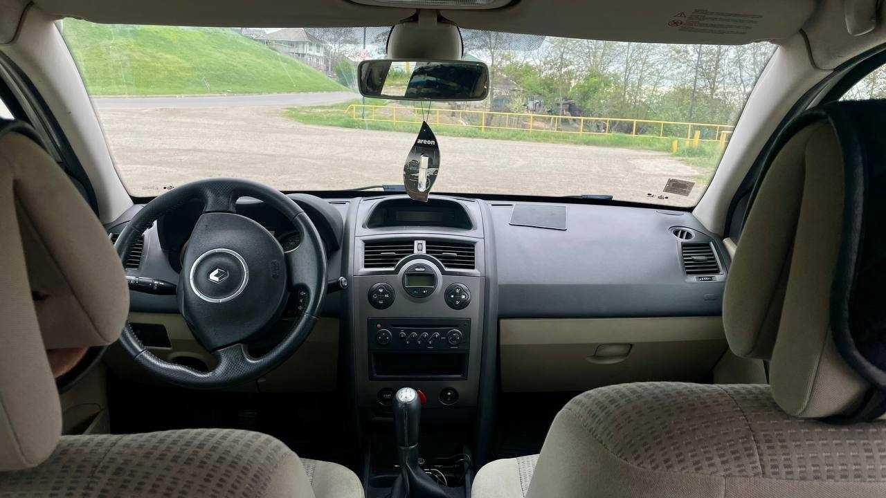 Vand Renault Megane 2