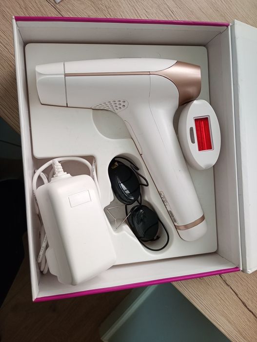 Epilator IPL Zenifique