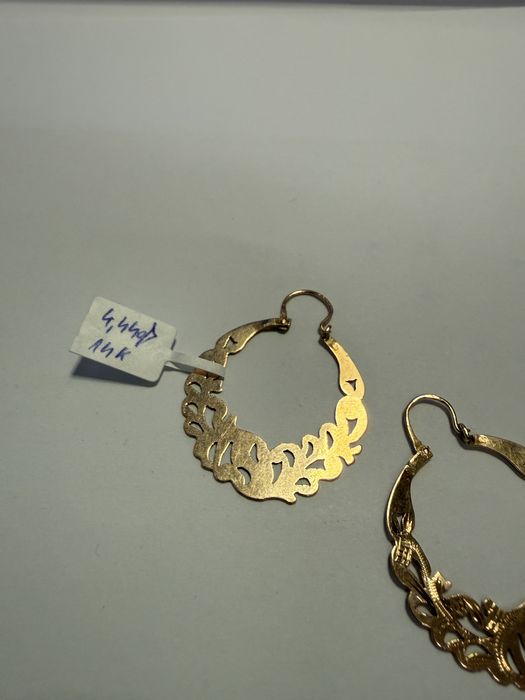 Cercei (vl) star amanet