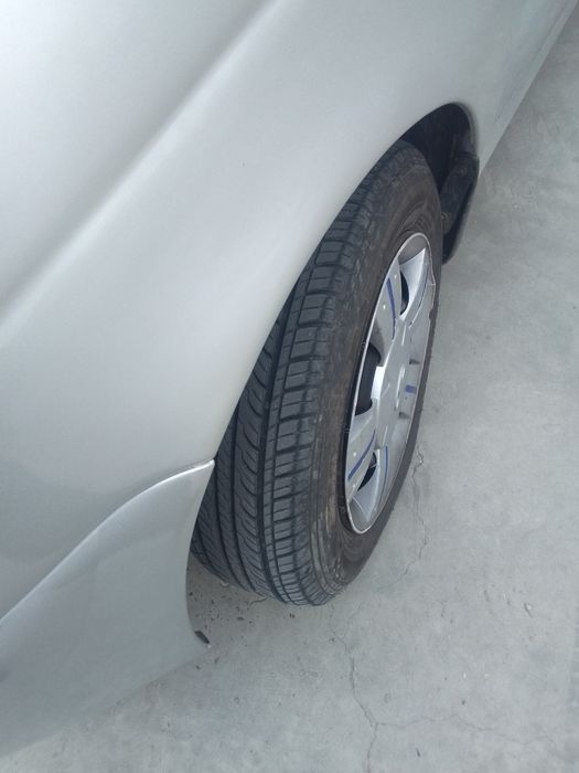 Матиз наххаду 2006 метанда асвижит булган хадавой маторга жавоб