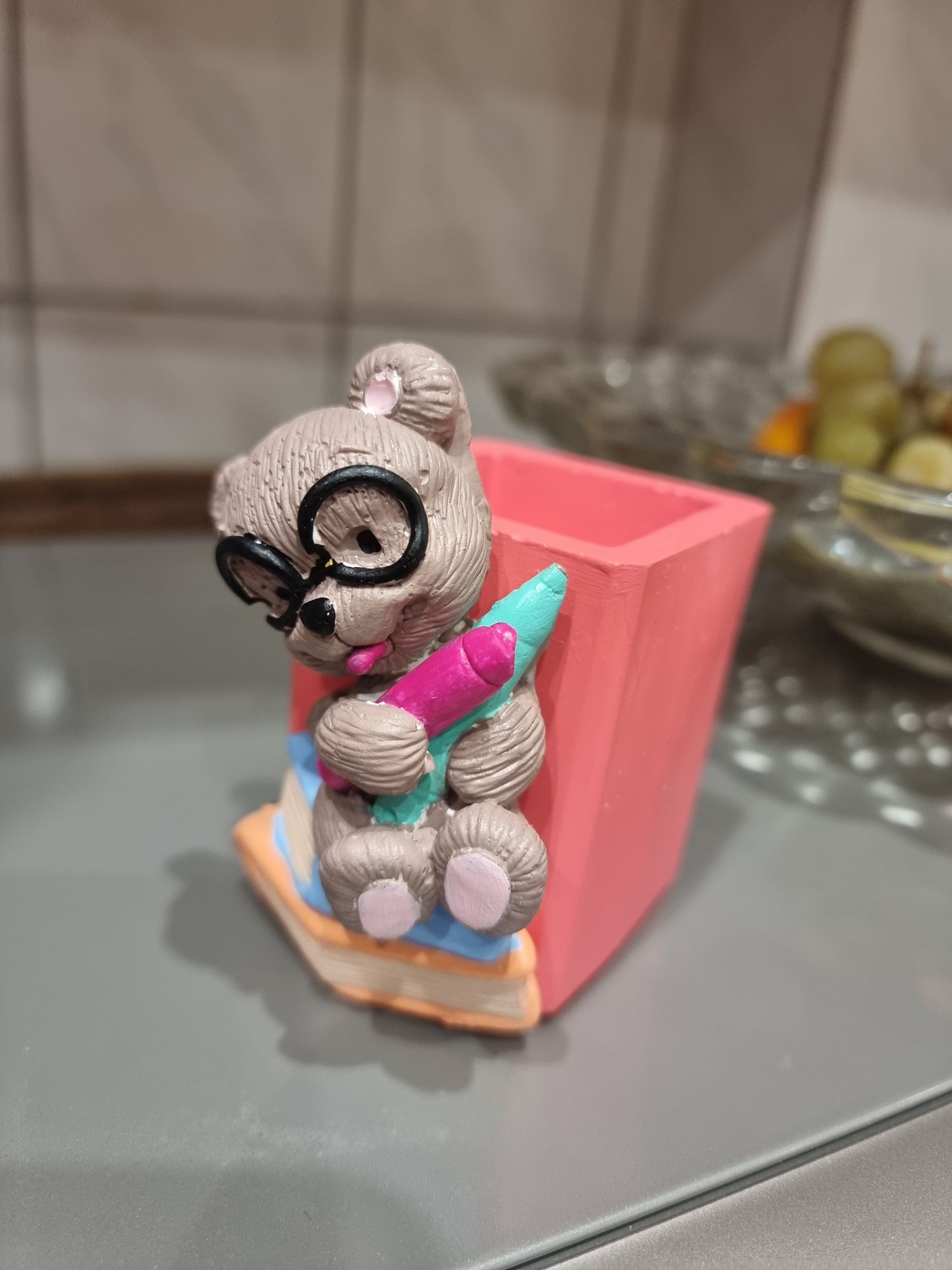 Моливник за деца
