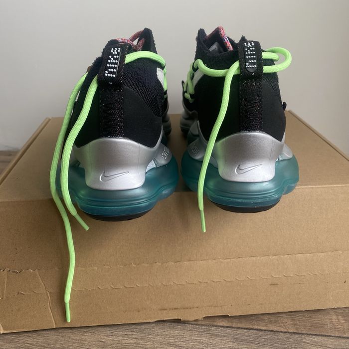 Nike Air Max Scorpion Have a Nike Day размер 40