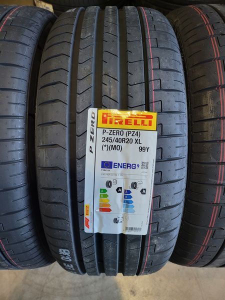 275/35/20//245/40/20 PIRELLI