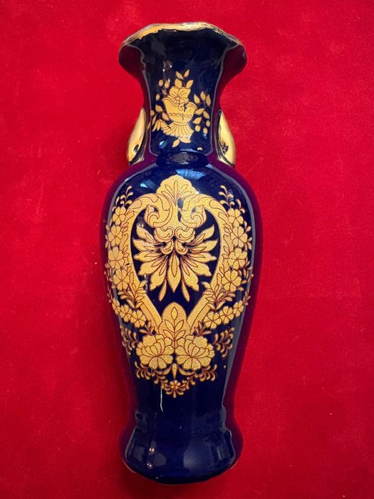 Set 2 vaze si o scrumiera made in China