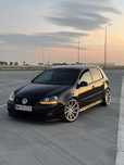 Vând Golf V GT 2.0 TDI un singur ax