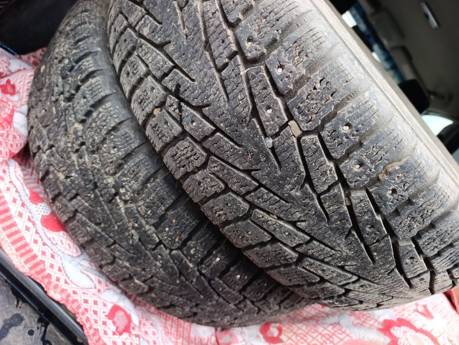 Шины 17д 225 65 .