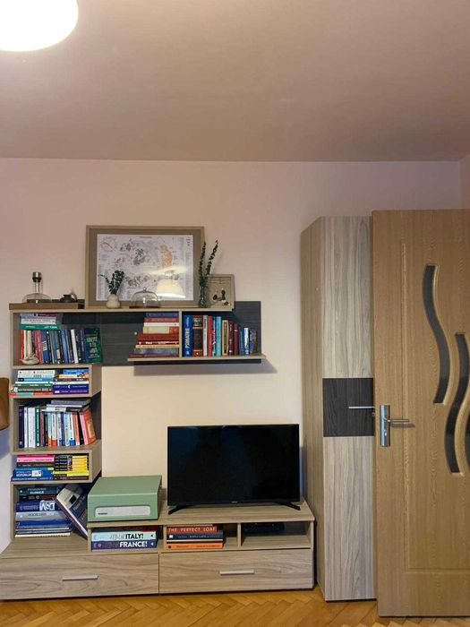 Apartament 2 camere de închiriat – Zona Șagului