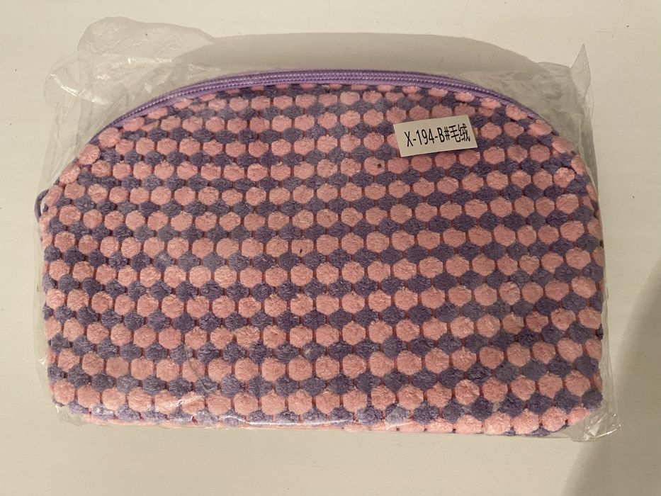 Косметичка женская