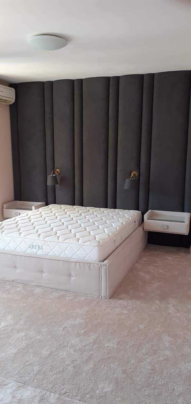 Тапицерски и мебелистки услуги, тапицирани спални ,табли,легла