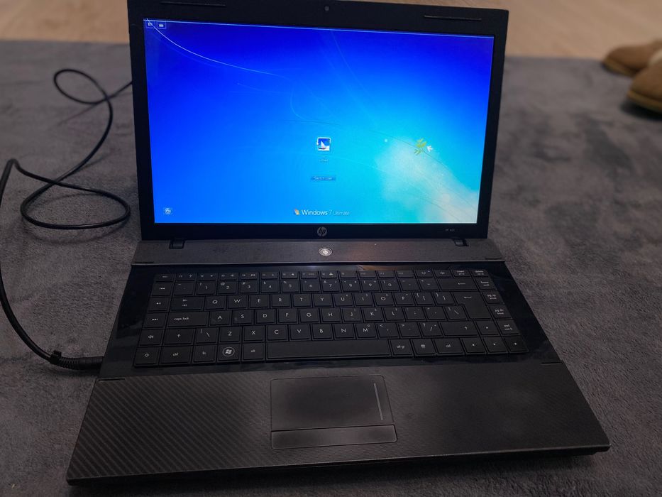 HP 625 лаптоп перфектно състояние