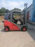 Linde H25D-03 Linde H25D-03 stare buna fuctionare;fabricatie 2010;iscirizare la zi