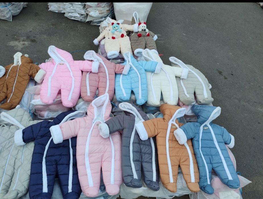 Bolalar kiyimi optom sotamiz