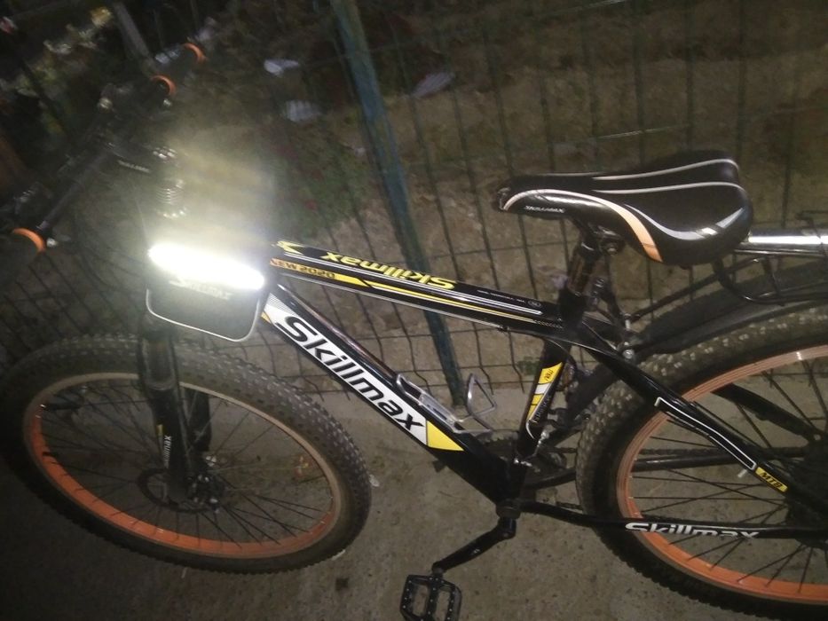Velosiped holati