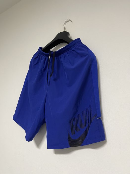 Pantaloni scurti Nike