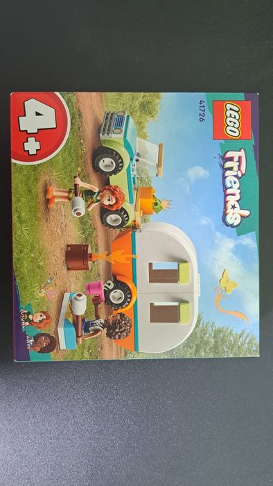 Лего lego Friends 41726