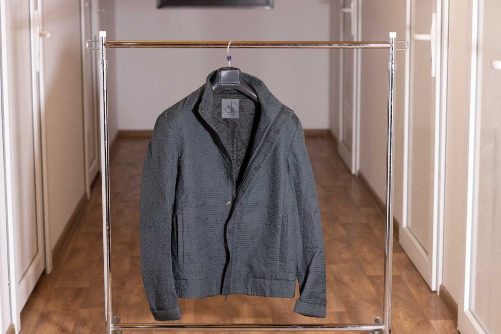 Geacă Calvin Klein Mărimea S