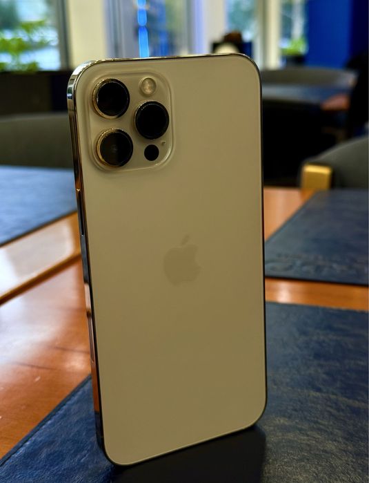 Iphone 12 pro max 128gb  77%