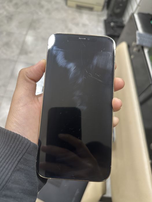 12 promax 82% 256gb