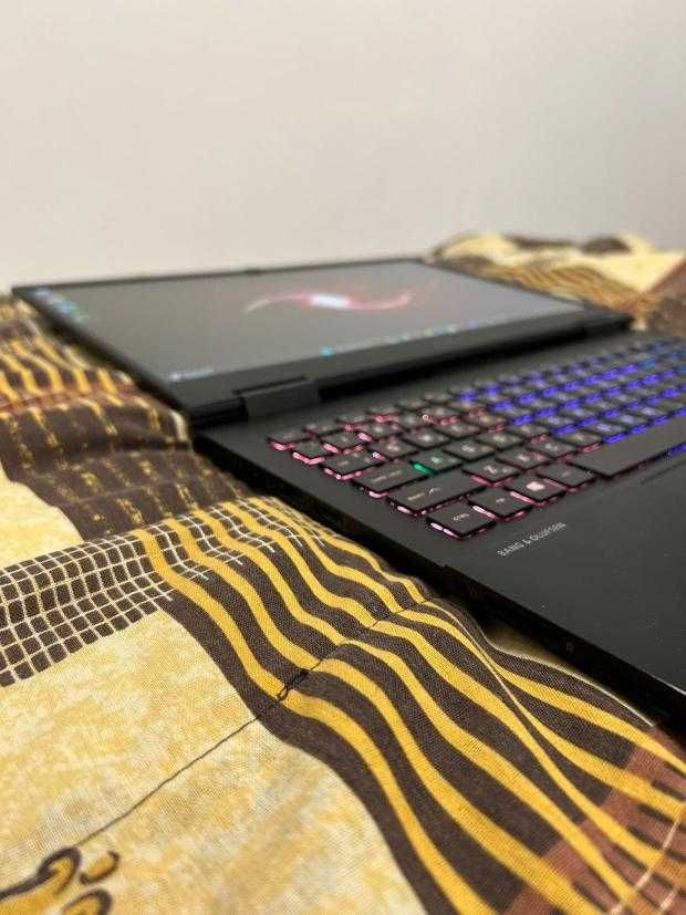 Продавам HP Omen 15