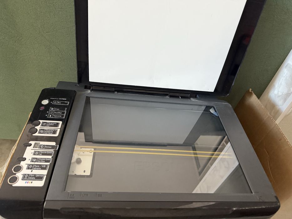 Принтер 3в1, срочно 20000