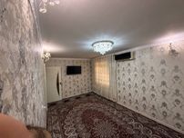Uy eshonguzar, xamza 3/2