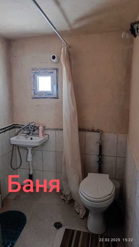 Къща в с. Кайнарджа, обл. Силистра