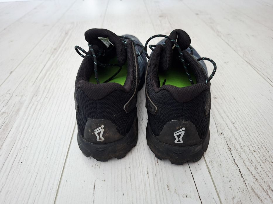 Inow Gore-tex-Ориг. Маратонки