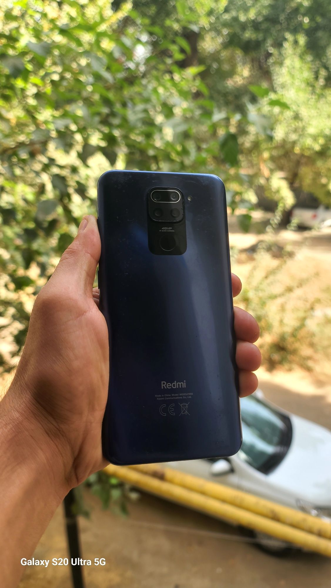 Redmi note 9 64Gb