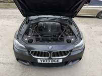 Motor Bmw f10 f11 f30 f31 f20 f21 f32 f34 f36 e90 2.0d n47 184cp