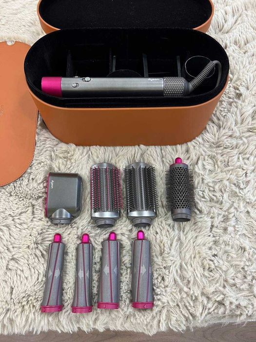 Dyson Airwrap Complete HS01