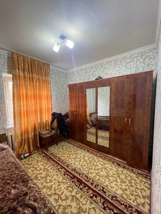 Продаётся Карасу- 3 4/4/5 Удвоенный зал ор-р Поликлиника, Базарчик !