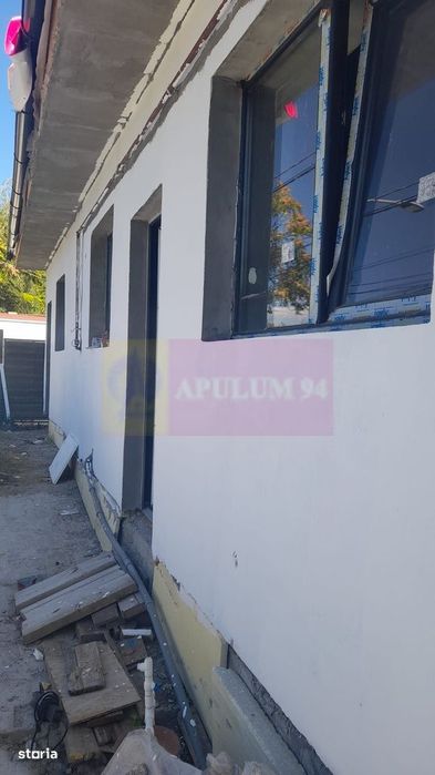 Casa 2 cam la 135k eur de vz. in Giulesti (sau schimb cu ap.3 cam)