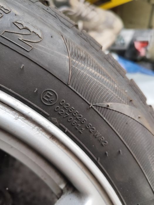 Оригинални джанти Субару 5х100