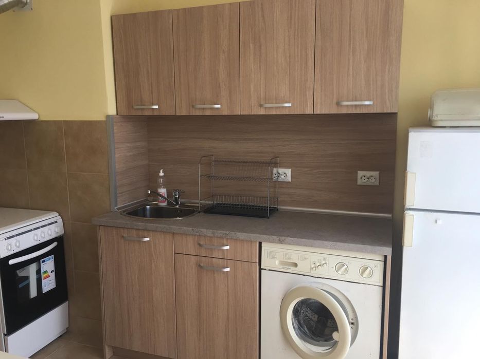 Дава се под наем Двустаен апартамент в София, Люлин 4 - 67 кв.м за 430 € - Снимка #4